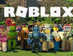 Roblox