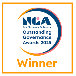 NGA Winner Logo